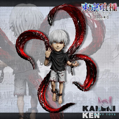 A+ Studio – All-Star #9 Kaneki Ken Tokyo Ghoul