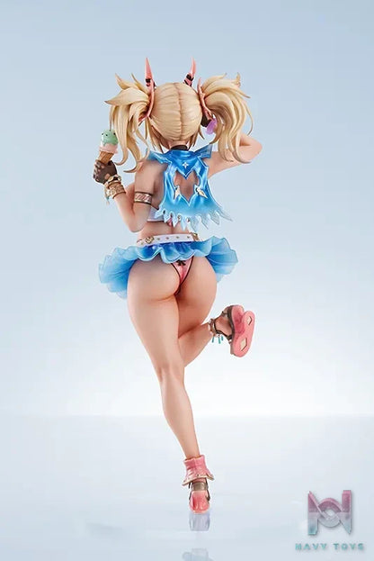 Amakuni – Phantasy Star Pure Summer Gene Neutral Chaos (Licensed)