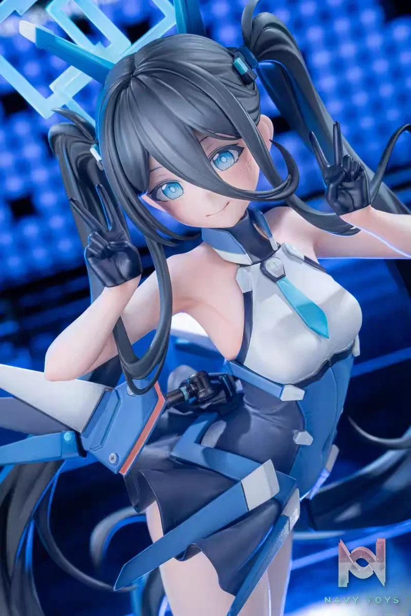 SJ Studio – Tendou Arisu Lightweight Mech Blue Archive