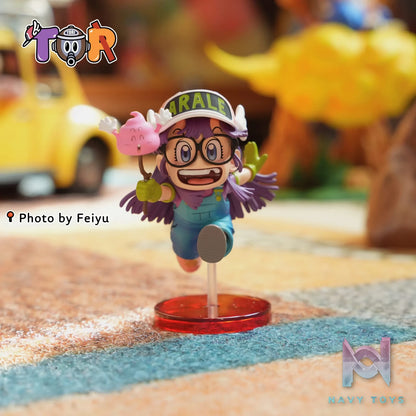 TOR Studio – WCF Arale Series 012 Running Arale 2.0 Dr. Slump