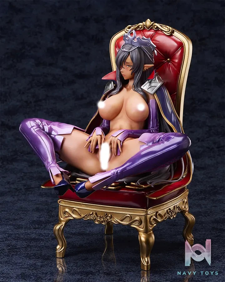 BINDing & Native – 1/6 Scale Olga Discordia (Licensed)