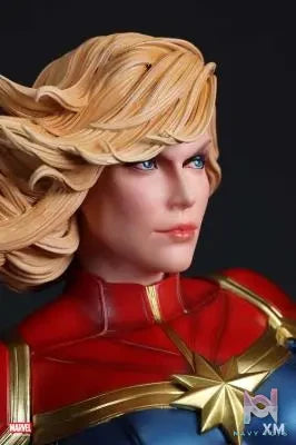 XM Studio – Captain Marvel 1/4 Scale (Licensed)