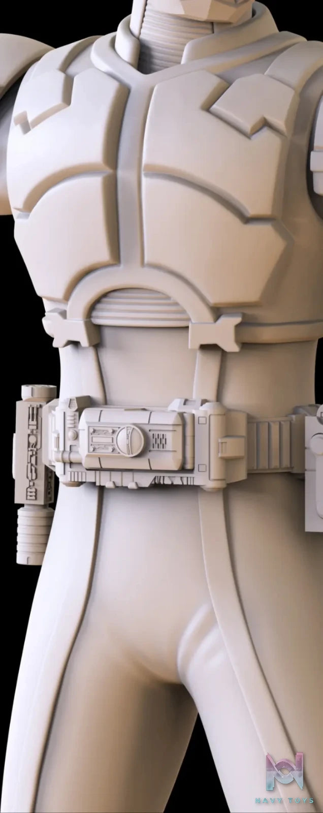 Zhu She zhang Mo Wan Studio – Kamen Rider Kamen Rider Faiz