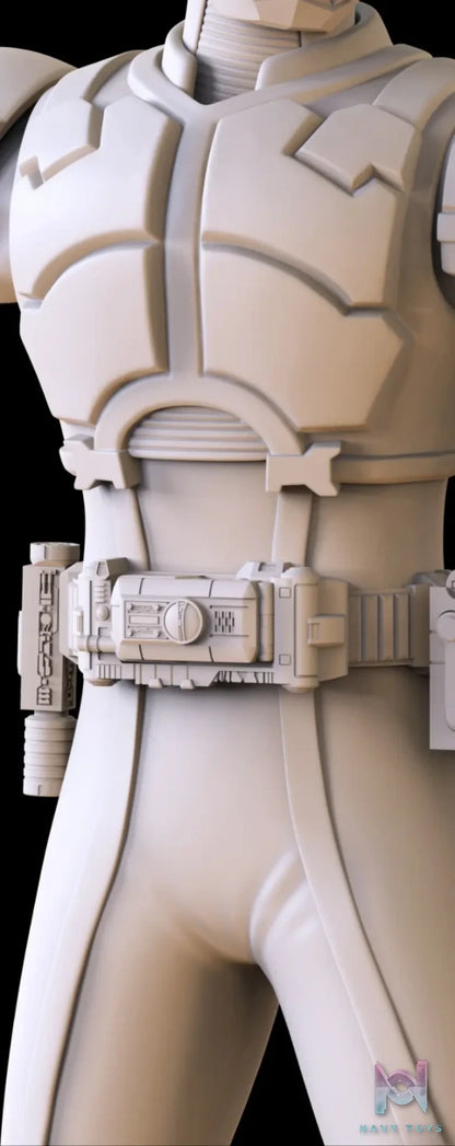 Zhu She zhang Mo Wan Studio – Kamen Rider Kamen Rider Faiz