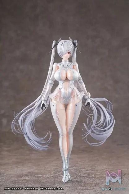 Snail Shell – Goddess of Victory: Nikke Cinderella 1/12 Complete Model Action Figure (Licensed)