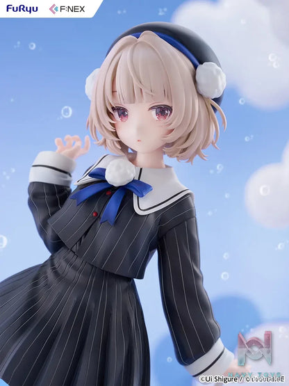 FURYU – Ui 1/7 Scale Figure (Licensed)