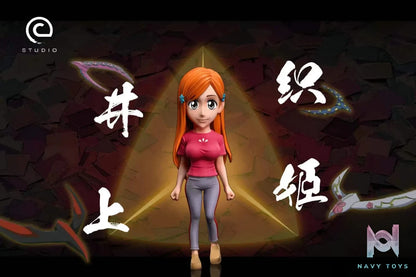 C Studio – BLEACH Inoue Orihime