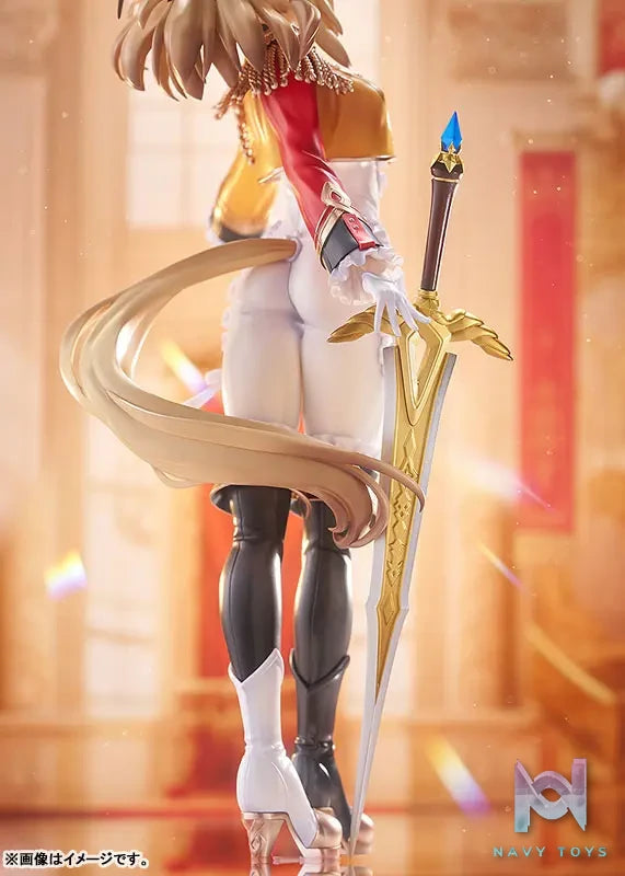 Phat! – Umamusume Pretty Derby Durandal 1/7 Complete Figure (Licensed)