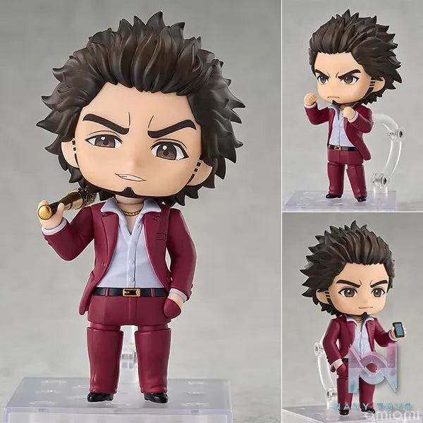 GSC – Nendoroid Like a Dragon Ichiban Kasuga (Licensed)