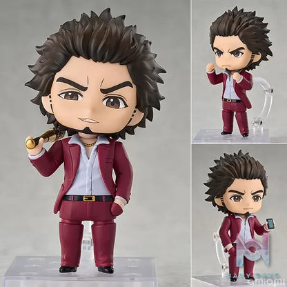 GSC – Nendoroid Like a Dragon Ichiban Kasuga (Licensed)
