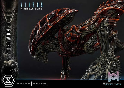 Prime 1 Studio – Concept Masterline Aliens: Fireteam Elite Prowler CMALFE-01 CMALFE-01S (Licensed)