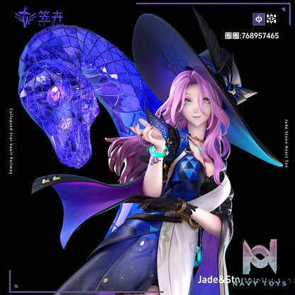 LI HUI Studio – Honkai: Star Rail Jade