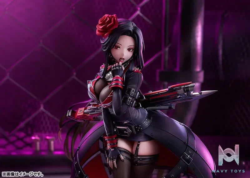 GSC – Goddess of Victory: Nikke Maiden 1/7 Complete Figure (Licensed)