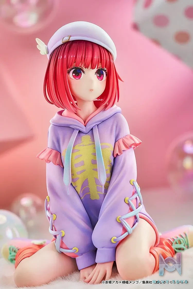 GSC – Oshi no Ko Kana Arima Hoodie Style Ver. (Licensed)