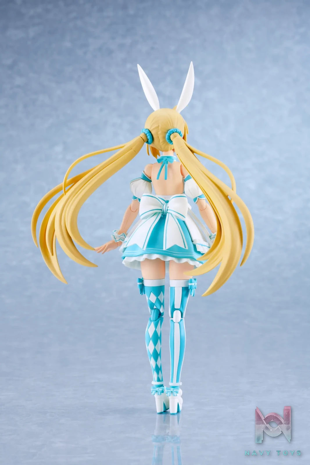 GSC – PLAMATEA Fate/Grand Order Berserker/Altria Caster Plastic Model (Licensed)