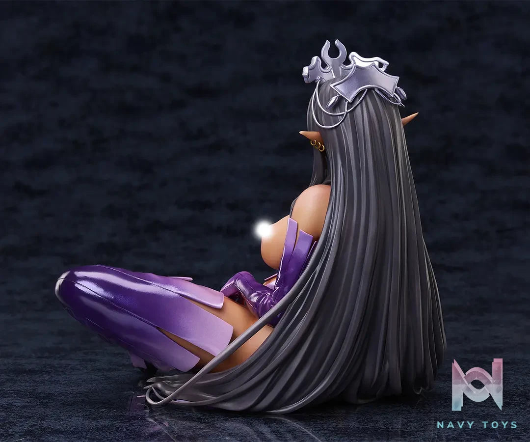 BINDing & Native – 1/6 Scale Olga Discordia (Licensed)