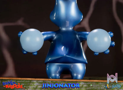 First 4 Figures – Banjo-Kazooie – Jinjonator Statue BKJJST (Licensed)