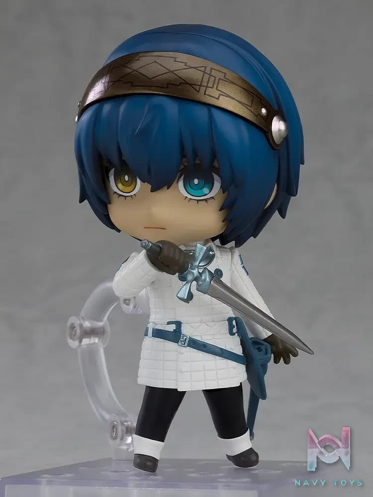 GSC – Metaphor: ReFantazio Shujinkou Nendoroid #2650 (Licensed)