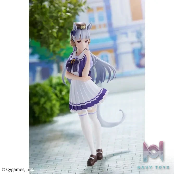 BANPRESTO – Umamusume: Pretty Derby Gold Ship (Licensed)