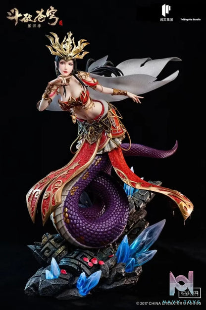 TriEagles Studio – Fights Break Sphere Medusa (Licensed)