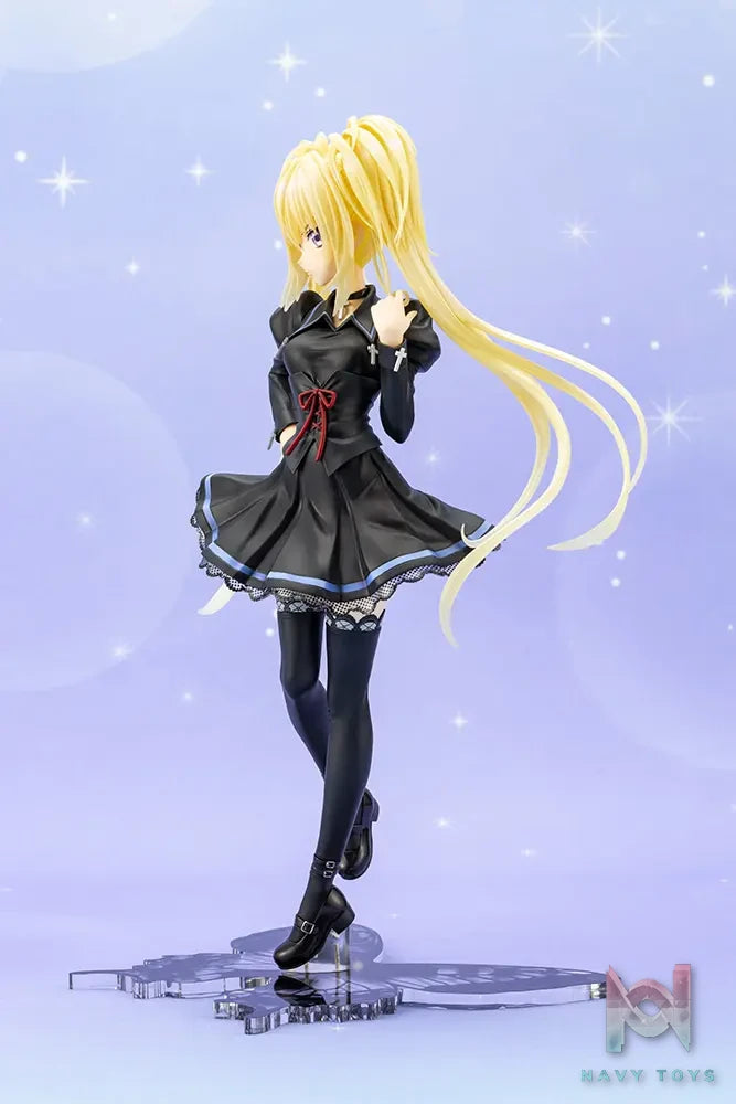 Kotobukiya – Shugo-chara! Utau Hoshina School Uniform ver. 1/7 Complete Figure (Licensed)
