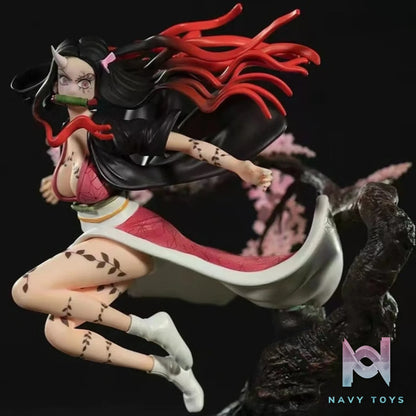 Jicheng Anime Studio – Demon Slayer Kamado Nezuko