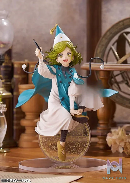 GSC – POP UP PARADE TV Anime “Witch Hat Atelier” Coco L Size Complete Figure (Licensed)