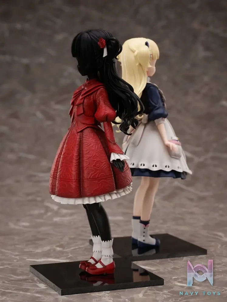FURYU X F:NEX – Shadows House Kate Shadow 1/7 Figure (Licensed)