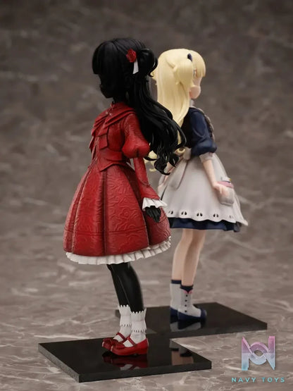 FURYU X F:NEX – Shadows House Kate Shadow 1/7 Figure (Licensed)