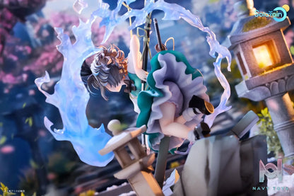 Solarain Toys – Touhou Project Youmu Konpaku (Licensed)