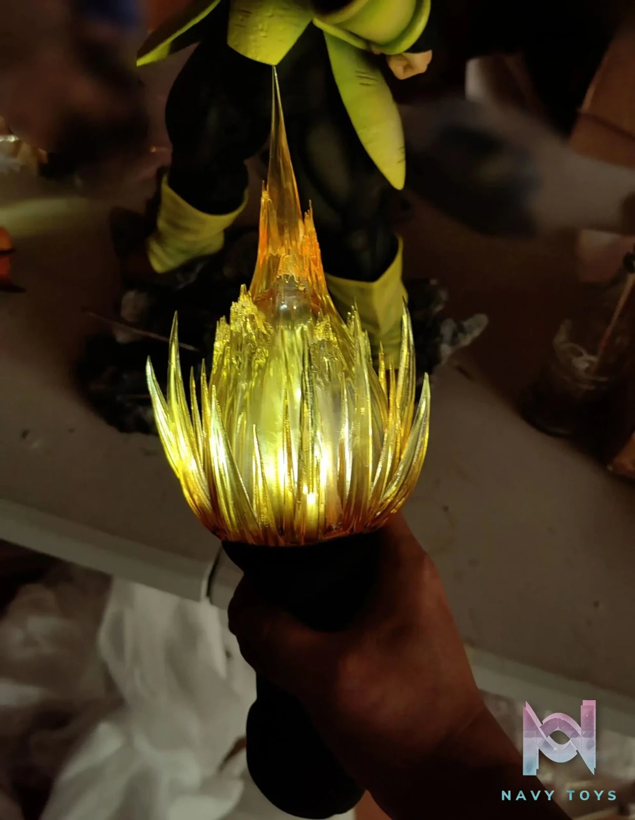 Dim Studio – Dragon Ball Android #16