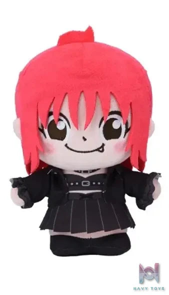 SEGA – moipon “LiSA” Plush COCKTAiL PARTY X PATCH WALK (LiSA) X PATCH MONSTER (EX) (Licensed)