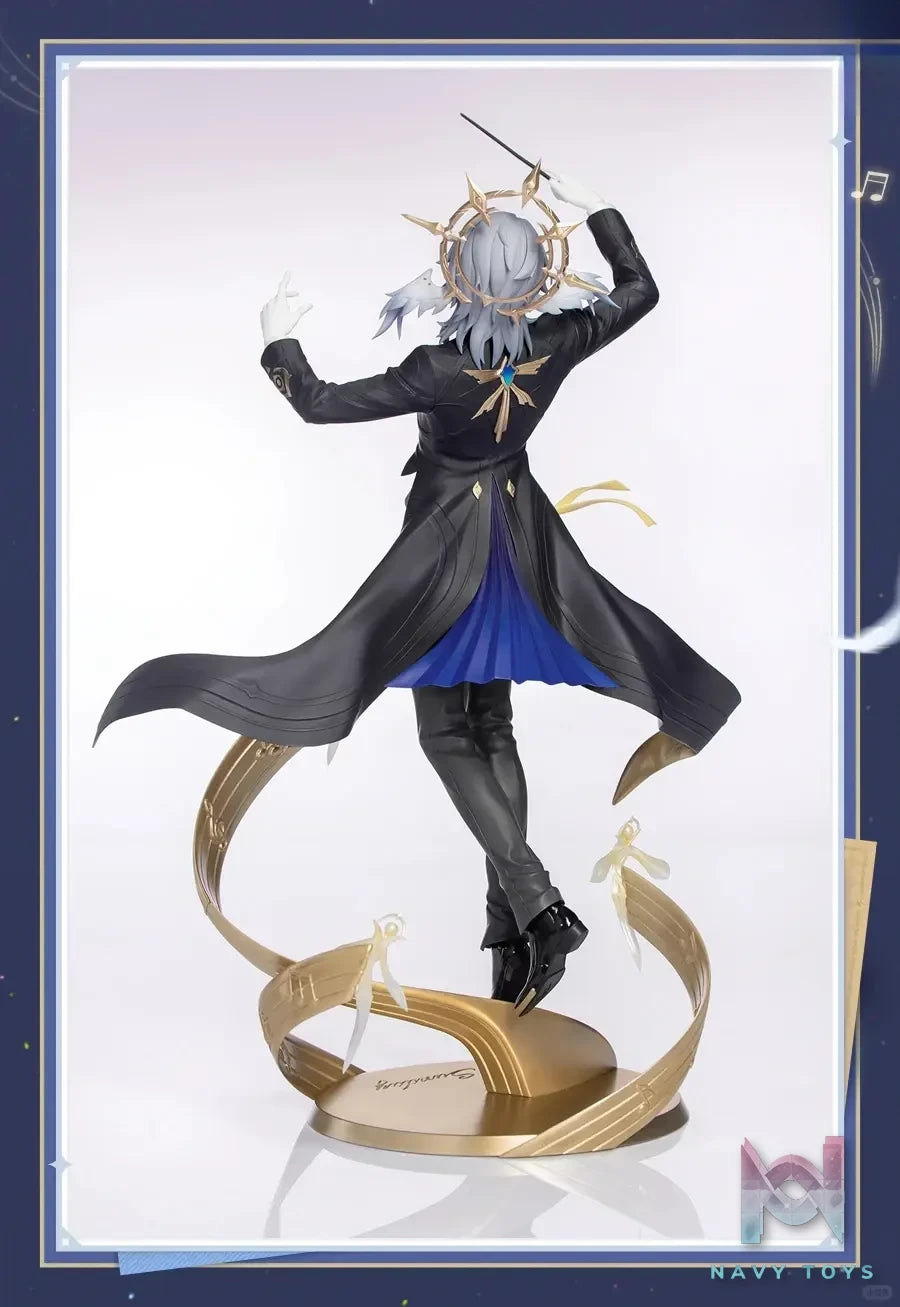 Myethos X miHoYo – Honkai: Star Rail Sunday 1/8 Scale Figure Stellar Live Ver. (Licensed)