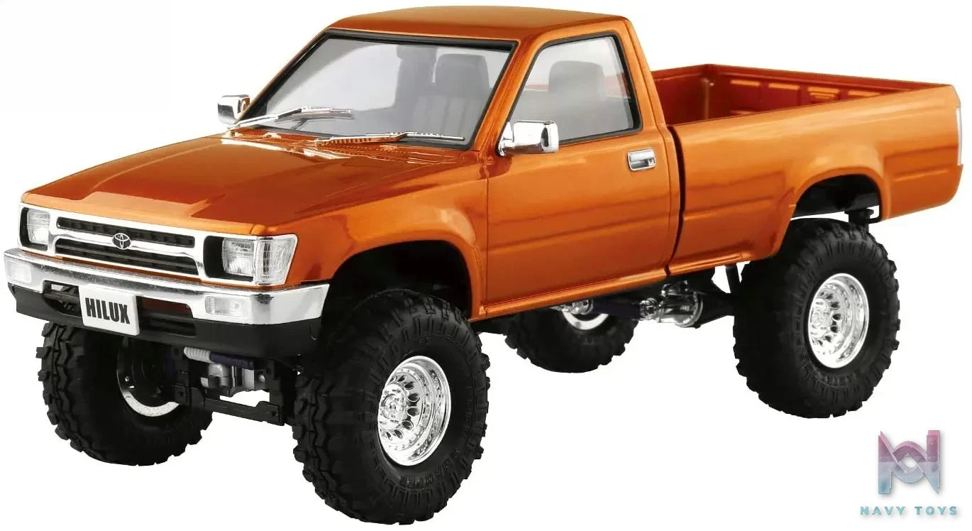 AOSHIMA – 1/24 Scale Car Model #27 (Licensed)