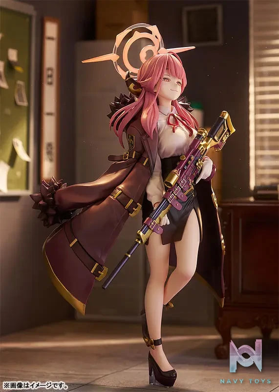 Max Factory – Blue Archive Aru 1/7 Complete Figure (Licensed)