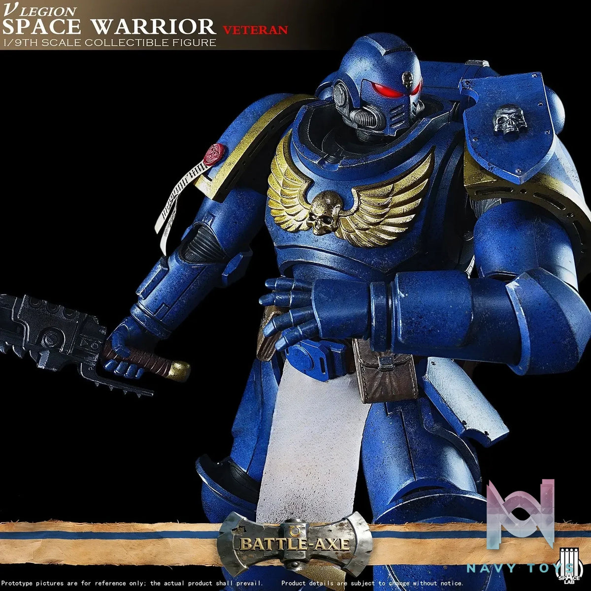Space A Lab Studio – Space Marines Warhammer 40000 0913001 0913002 0913003 0913001B 0913002B 0913003B