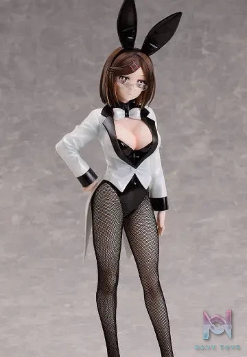 FREEing – A Ninja and an Assassin Under One Roof B-style Konoha Koga Bunny (Licensed)