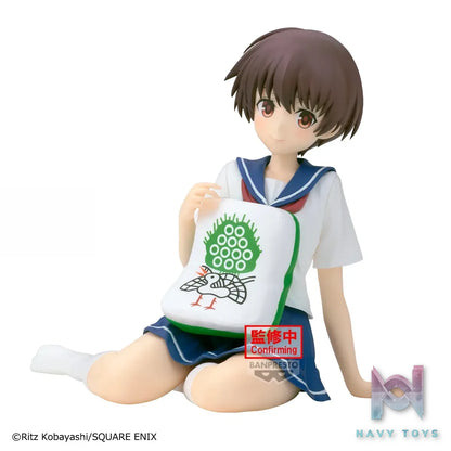 BANPRESTO – Saki – Relax time – Saki Miyanaga X Nodoka Haramura (Licensed)