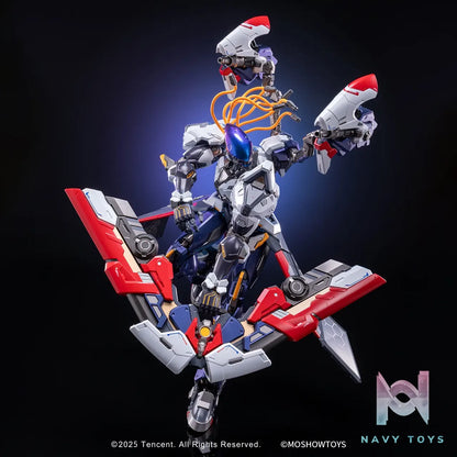 MOSHOW TOYS – Excellence Grade Hou Yi Endless Starlight Edition (Licensed)
