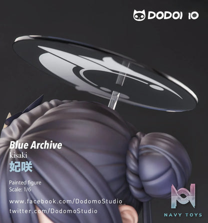 Dodomo Studio – Blue Archive Ryuuge Kisaki
