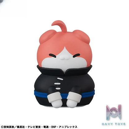 Megahouse – MEGA CAT PROJECT: Gintama – Nyantama Go Meow-Meow Edition! (Licensed)