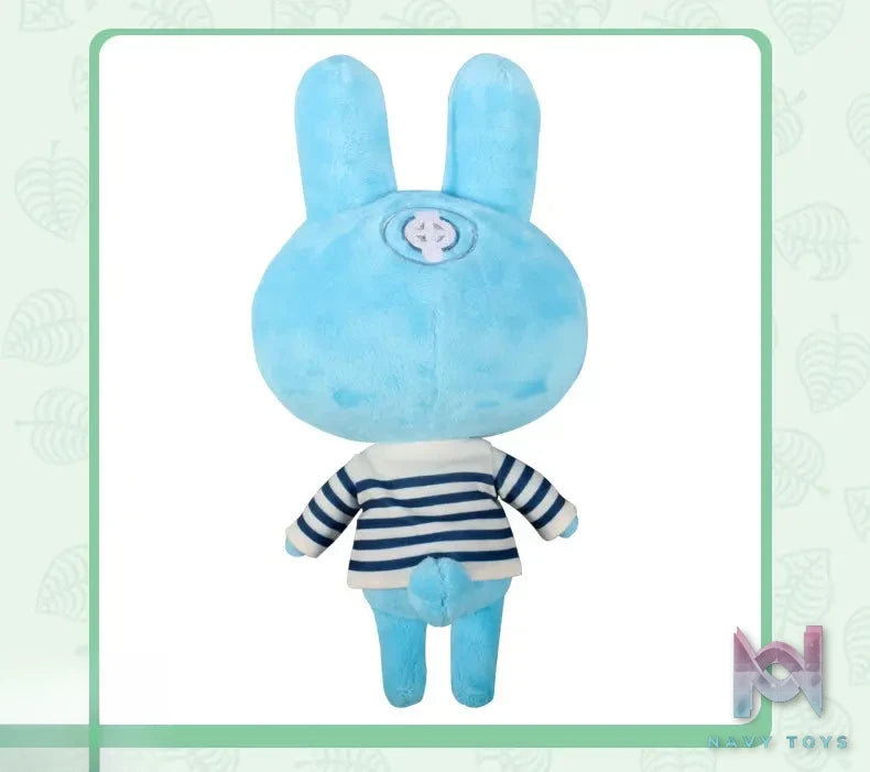 Bu Yi Toy Studio – Hopkins Doll Animal Crossing: New Horizons