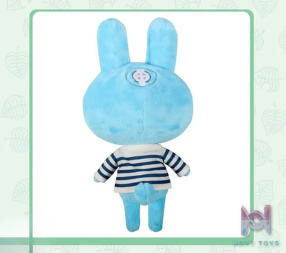 Bu Yi Toy Studio – Hopkins Doll Animal Crossing: New Horizons