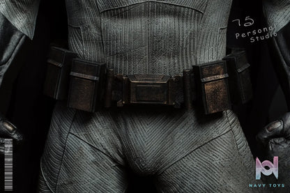 Cannim Studio – DC BVS Light Armor Batman