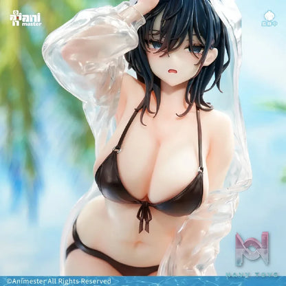 Animester Studio – Original Ishimi Yokoyama Summer ver. 1/6 figure (Licensed)