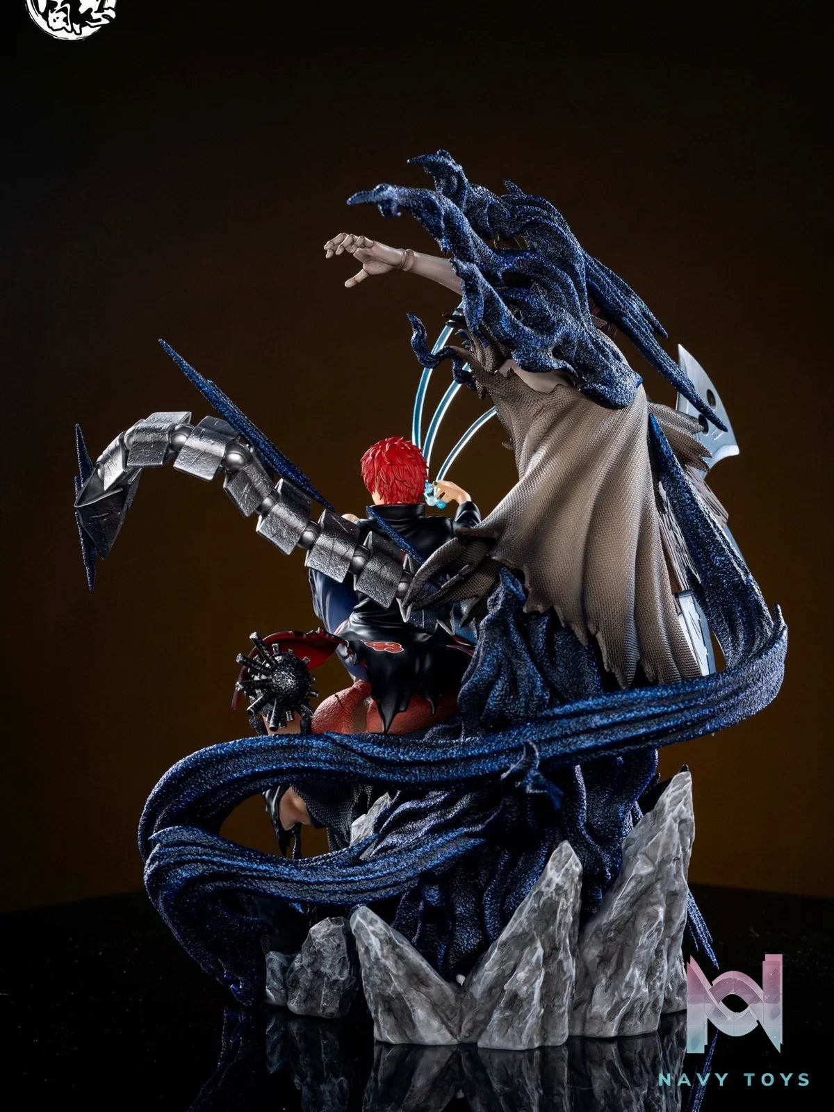 Sasori - Naruto - SNBR Studio resin statue SNBR Studio anime figure