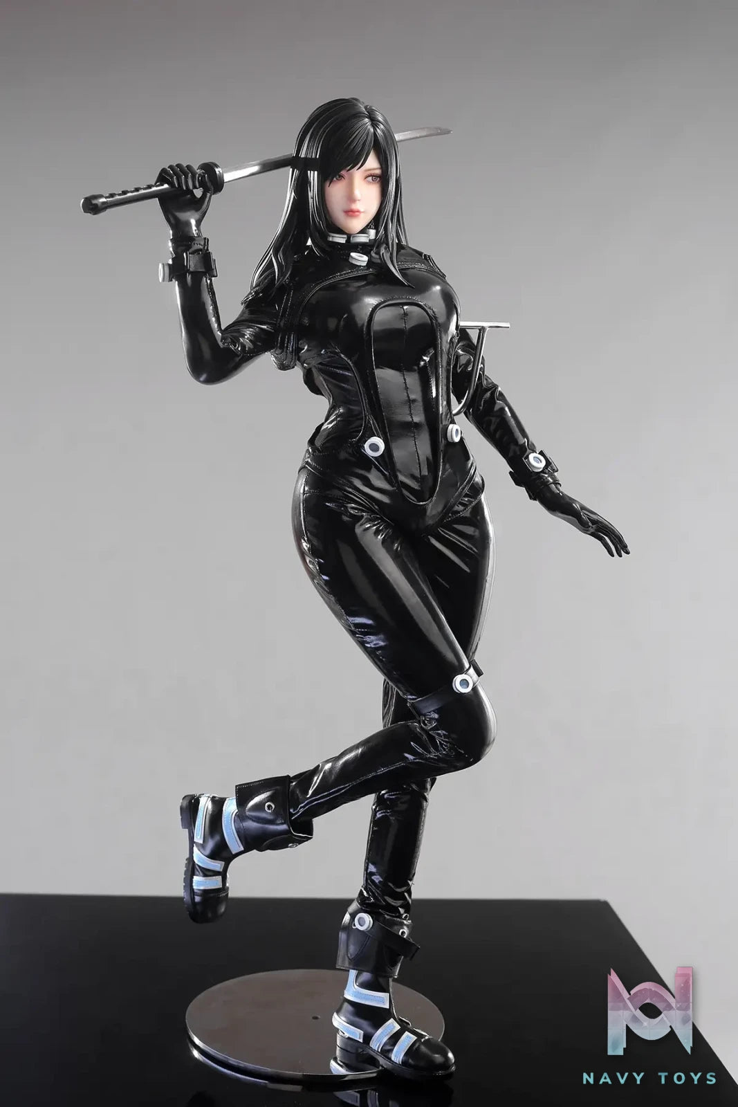 Yu Zhai Ren Xing Studio – GANTZ Reika Shimohira