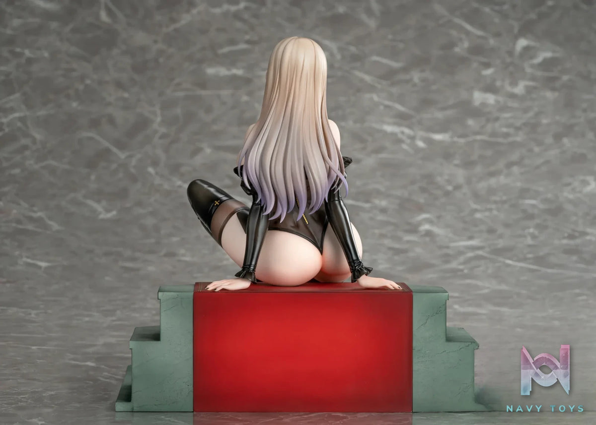 Vibrastar Studio – Original Sister Olivia (Licensed)