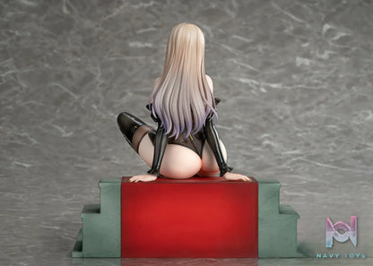 Vibrastar Studio – Original Sister Olivia (Licensed)