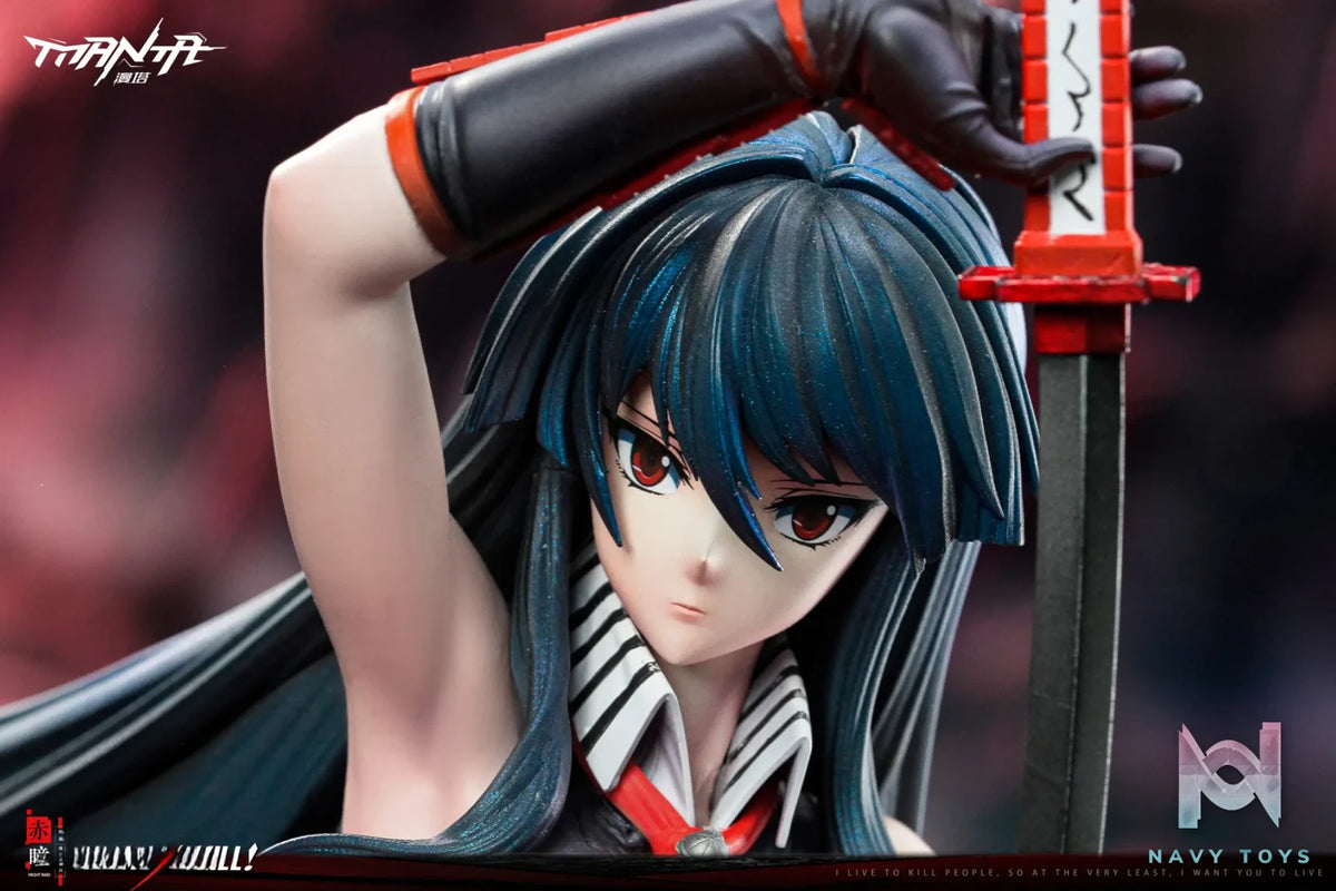 Manta Studio – Akame Akame Ga Kill